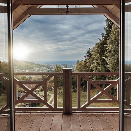 Forest House Targanice Экстерьер фото