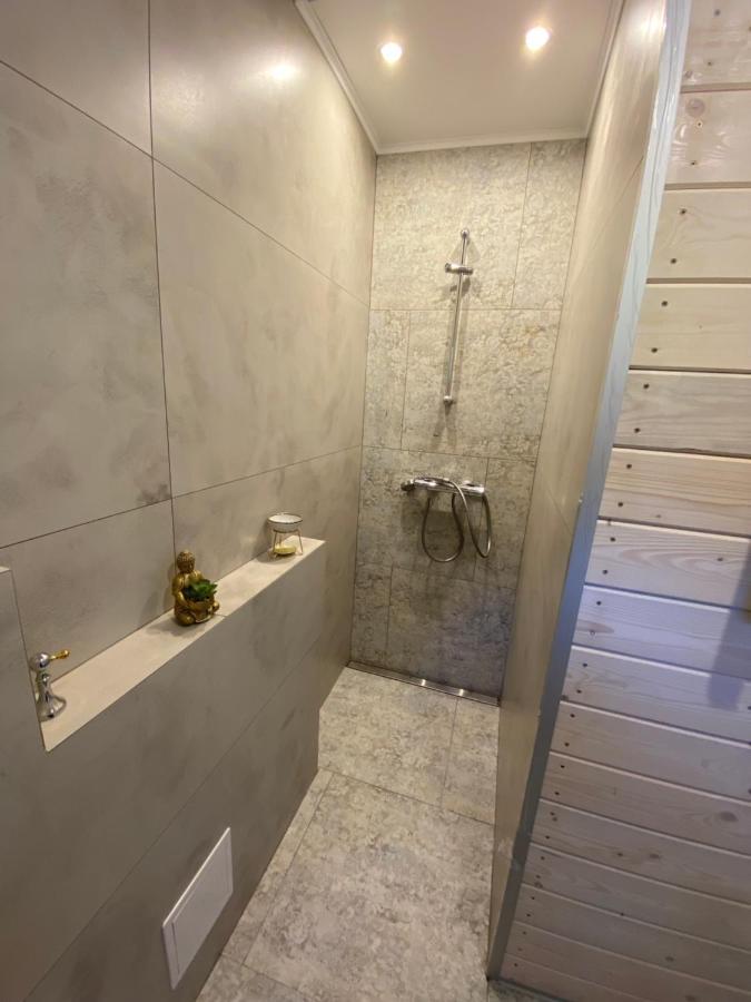 Forest House Targanice Экстерьер фото
