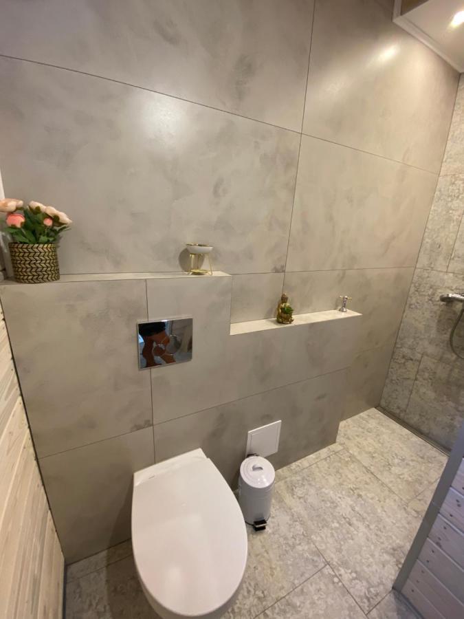 Forest House Targanice Экстерьер фото